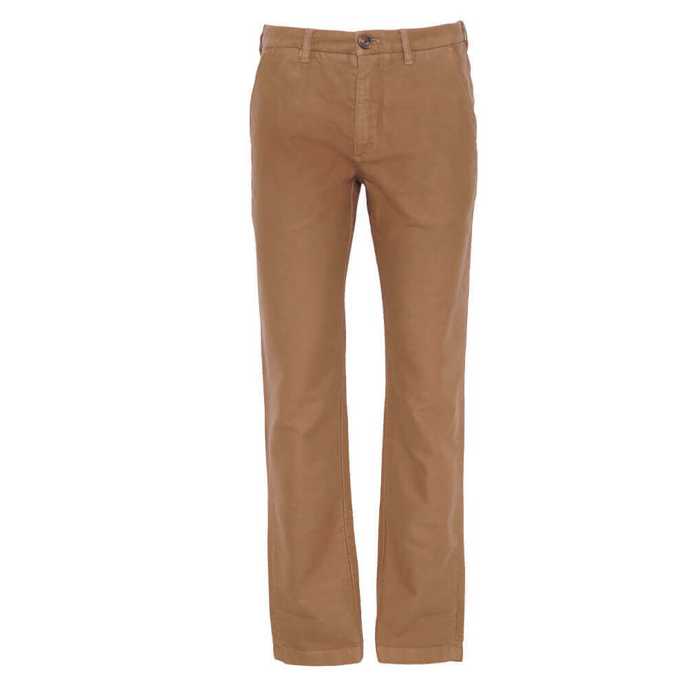 Barbour Moleskin Tailored Trousers